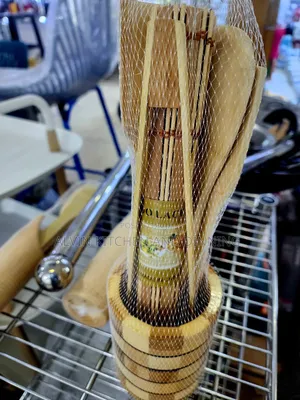 Cooking Utensil With Tong Mat Cooking Spoons