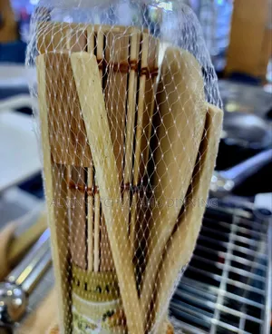 Cooking Utensil With Tong Mat Cooking Spoons