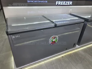 SPJ 520ltrs Deep Freezer for Commercial Use at 40% Discount