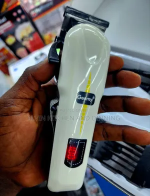 Hair Clipper Rechargeable