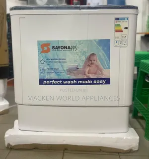 Onida 7.5kg Washing Machine