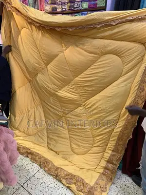 8by8 Extra Large Duvet