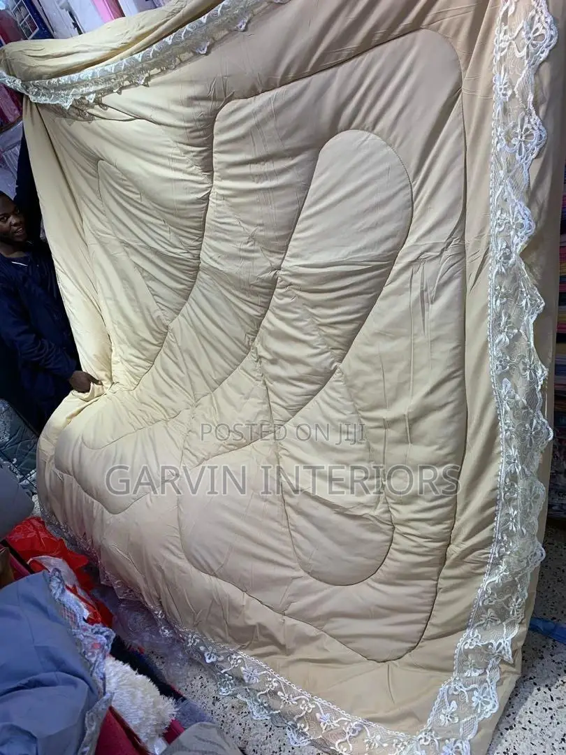 8by8 Extra Large Duvet