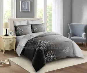 10pcs Duvet With Zip