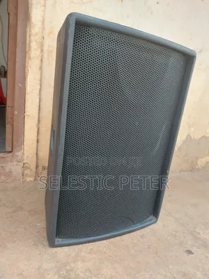 Professional Loud Speaker