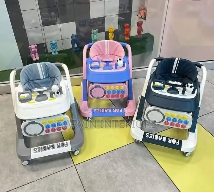 Its for Babies With Music