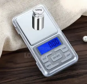 High Quality Small Jewelry Weight Scale