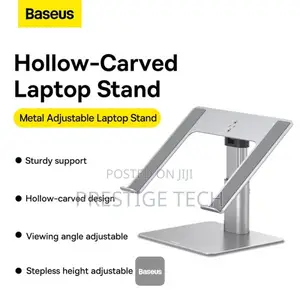 Baseus Metal Adjustable Laptop Stand
