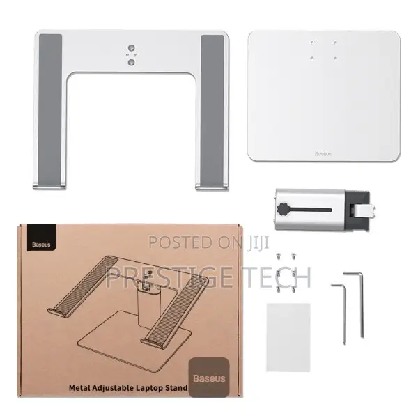 Baseus Metal Adjustable Laptop Stand
