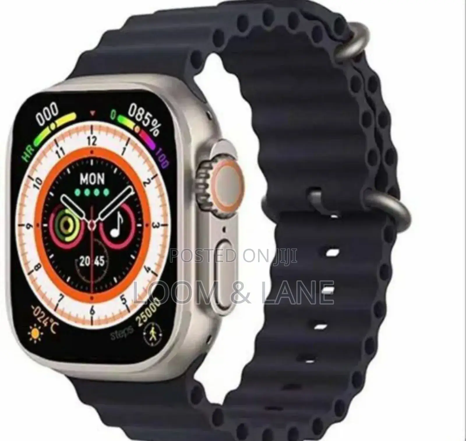 Generic T800 Smart Watch