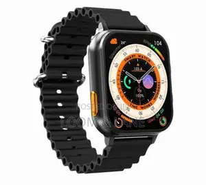 Generic T800 Smart Watch