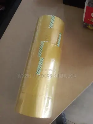 Seal Tape 6pc Line for Boxes