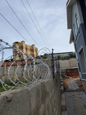 Sekanyorya Electric Fence System