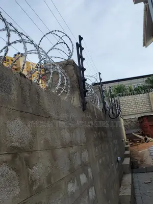 Sekanyorya Electric Fence System