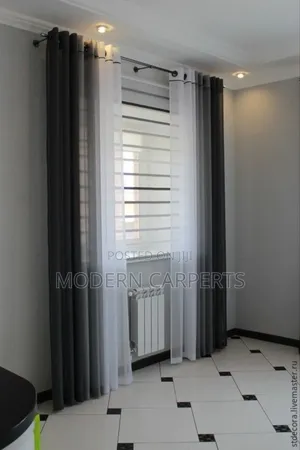 Executive Curtains