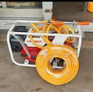 Garden Sprayer Honda and Gun