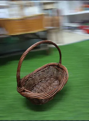 Imported Gift Baskets