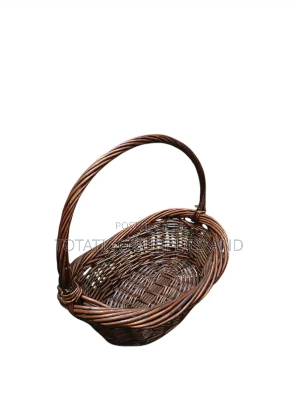 Imported Gift Baskets