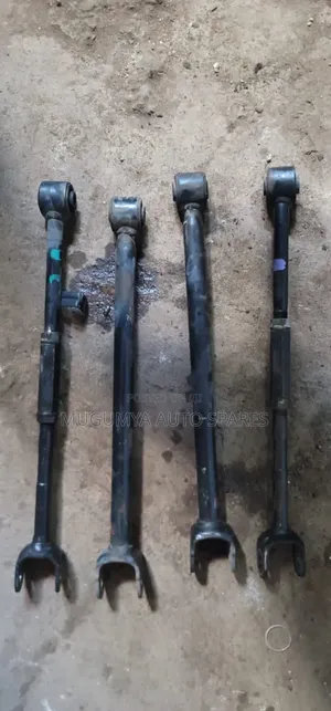 Harrier Kawundo Rear Arm Links