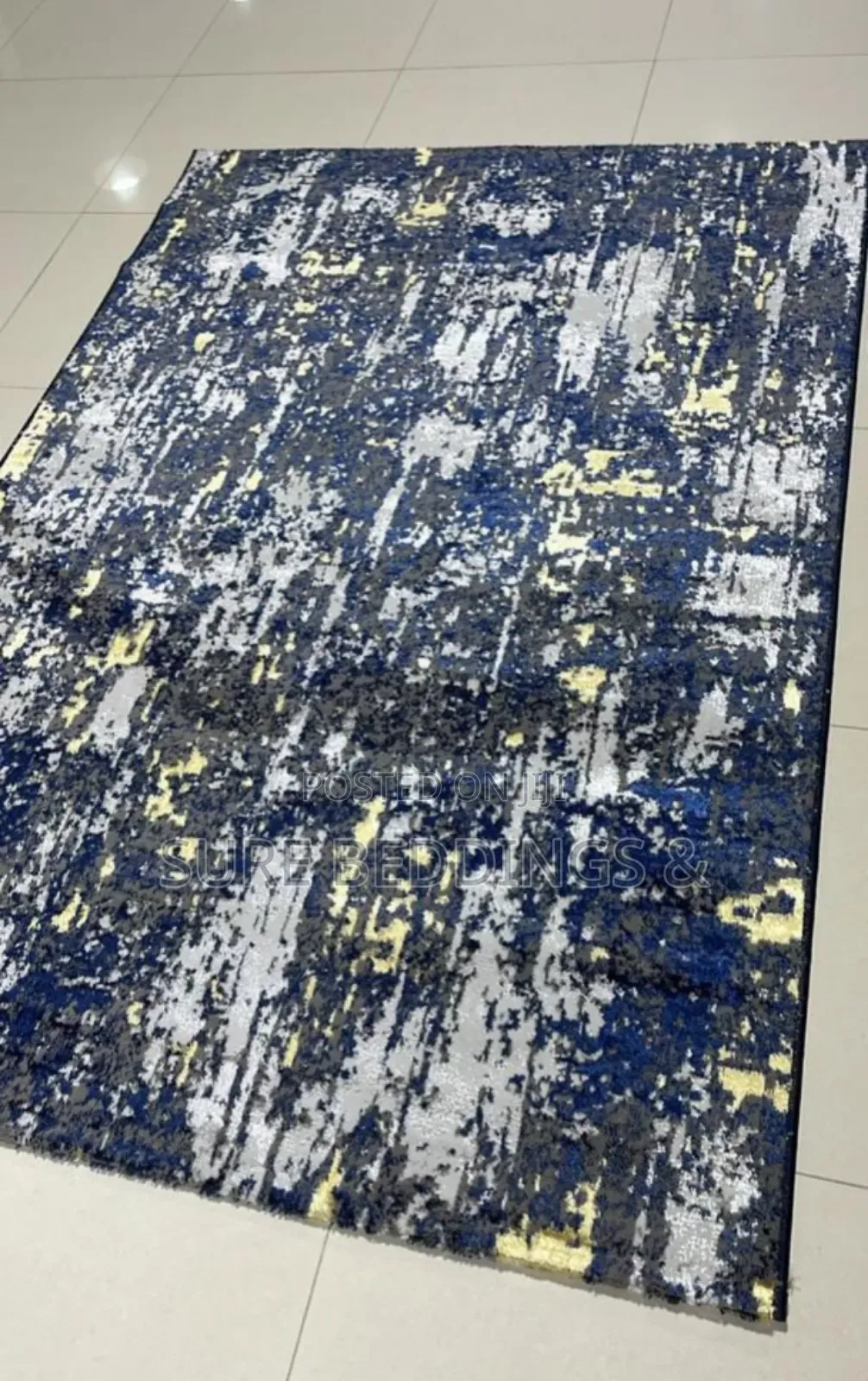 Soliz 150*220 Carpet