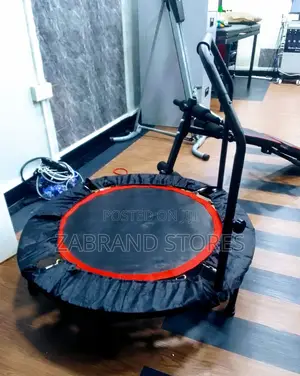 Gym Trampoline