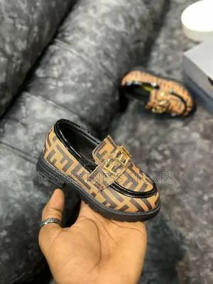 Boys Fashioned Shoes