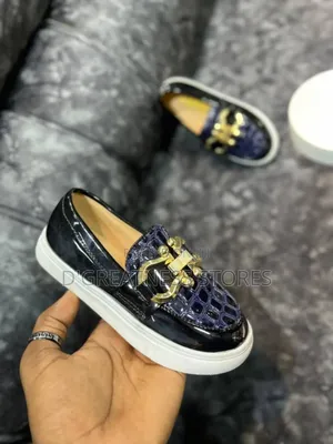 Boys Fashioned Shoes