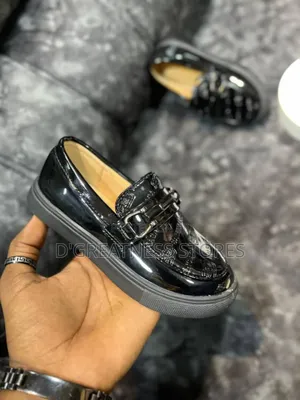 Boys Fashioned Shoes