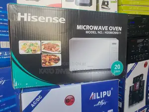 Hisense 20litrs Microwave Oven