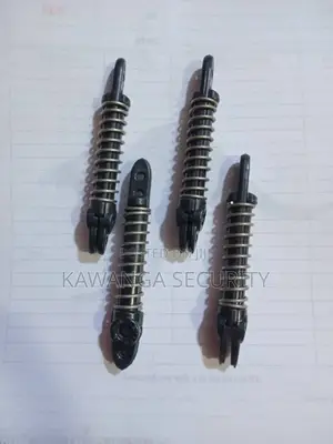 Electric Fence Tensioners