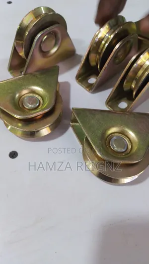 Sliding Gate Wheel.