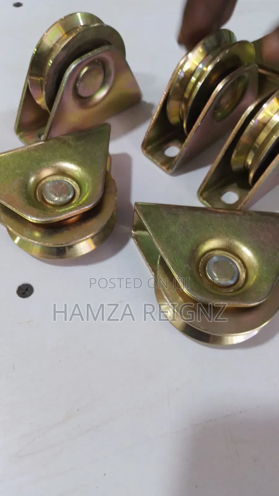 Sliding Gate Wheel.