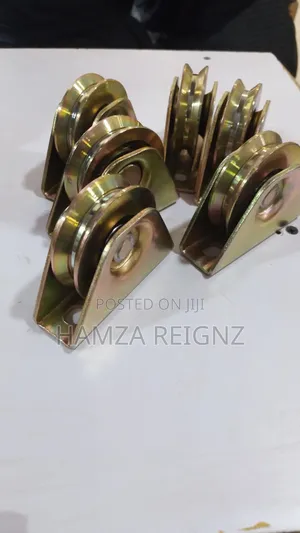 Sliding Gate Wheel.