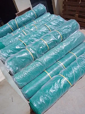 Safety Nets for Construction Sites, 3*50 Meters ROLL (675)