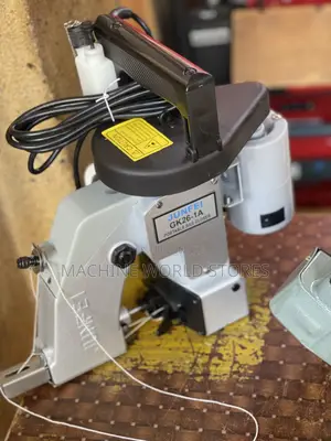 Bag Enclosing Machine (Sewing) Big
