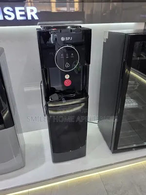 20% Discount Sales on SPJ Water Dispenser Bottom Loader