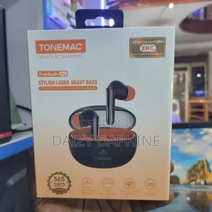 Tonemac Freebuds Pro Earbuds