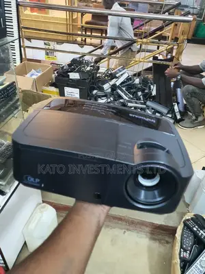 Infocus Projector