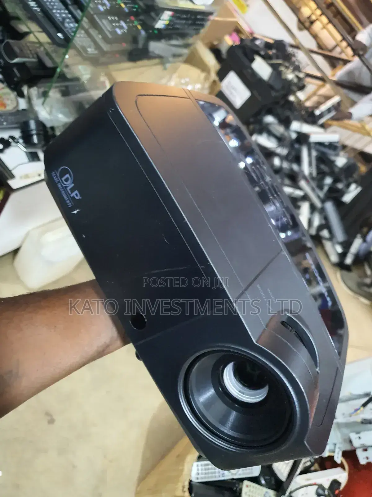 Infocus Projector