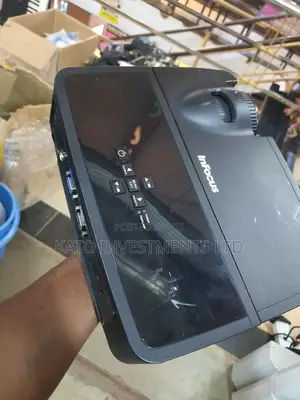 Infocus Projector