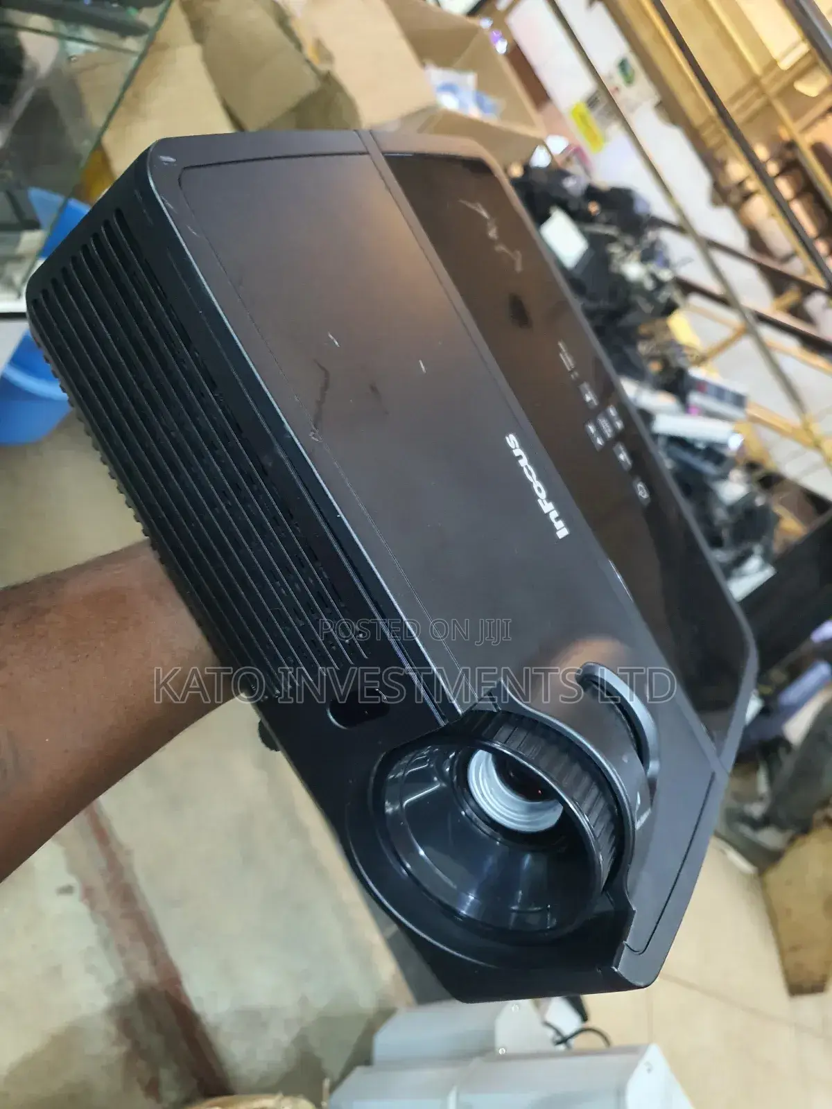 Infocus Projector
