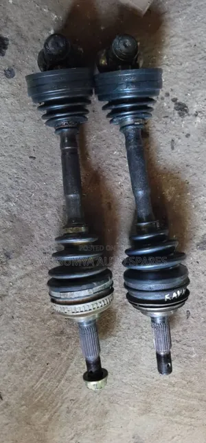 Rav4 Old Model Front Driving Shafts.