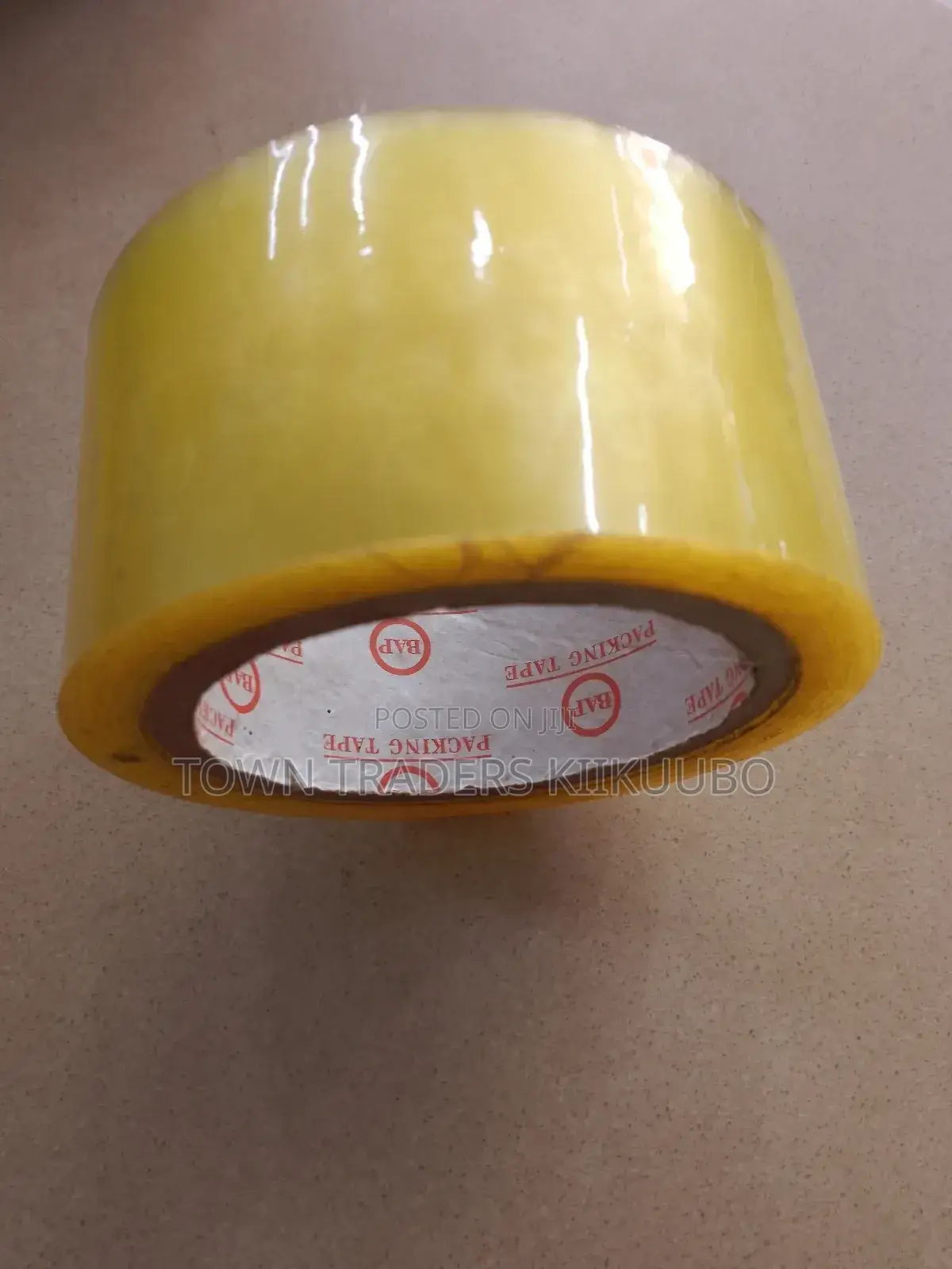 Seal Tape 6pc Line for Boxes