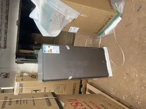 Hisense Single Door