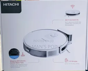 Hitachi Vacuum Cleaner