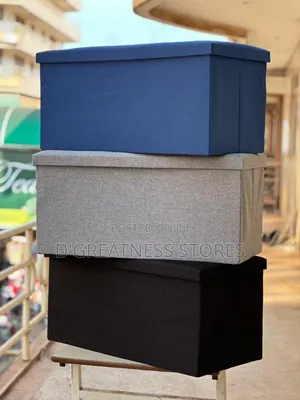 Storage Baskets