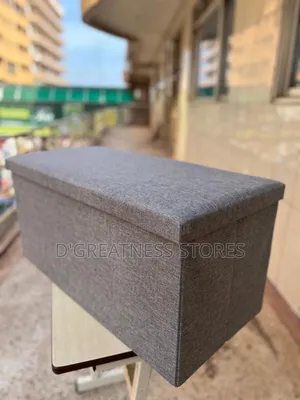 Storage Baskets