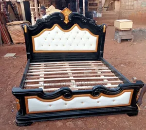 Monte 5*6 Bed