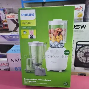 Phillips Electric Blender 3 in 1