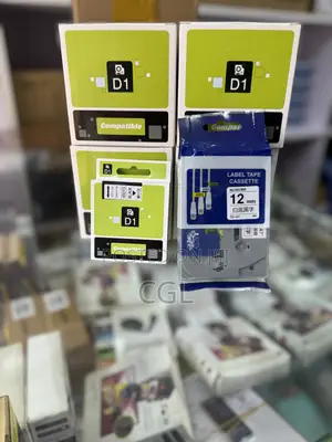 Printer Cartridge for H110 Brother Dymo Label Manager 160